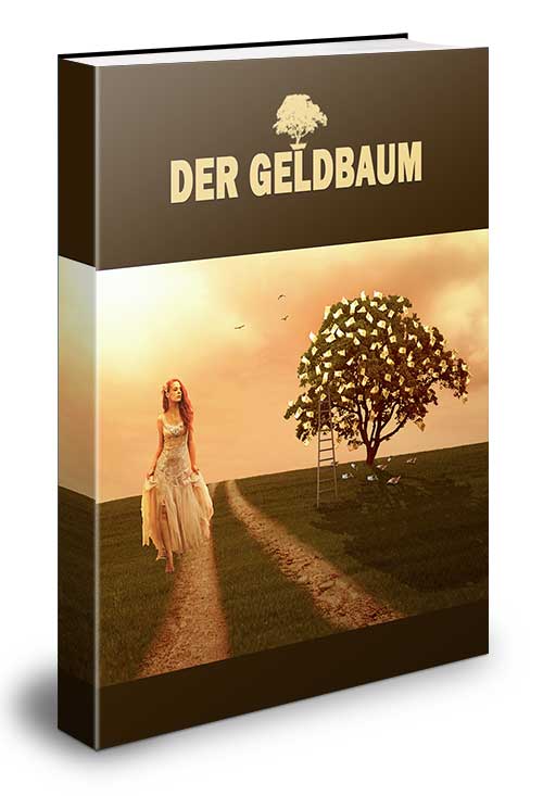 Ebook Der Geldbaum Cover