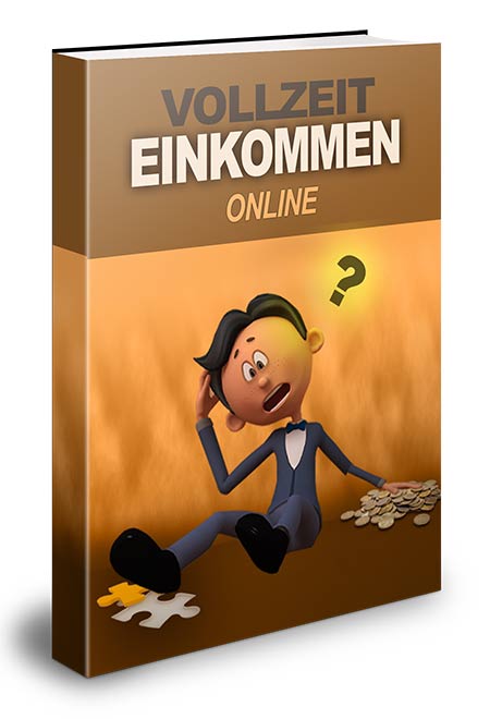 Vollzeit Einkommen Cover 450