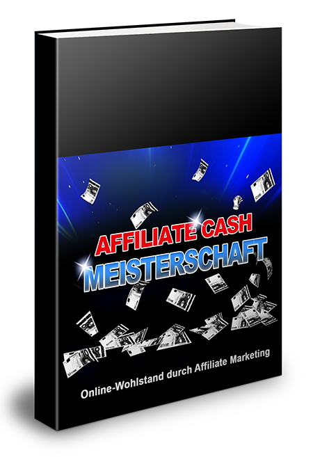 Affiliate-CashMeisterschaft