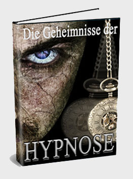 Die Geheimnisse der Hypnose mit PLR