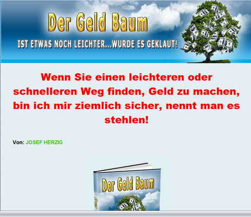 Geldbaum